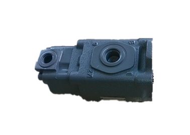 EX60-5 EX80-5 Excavator Parts Pilot Pump 4397671 Hydraulic Gear Pump