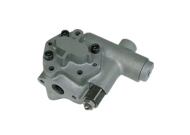 Pilot Pump Assy Hydraulic Gear Pump HPV160 PC300-3 PC300-5 PC400-3 PC400-5