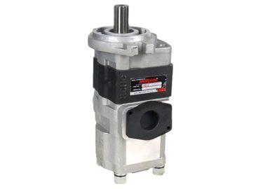Low Noise Kobelco Excavator Hydraulic Pump SK60SR K3SP36 For Heavy Machinery
