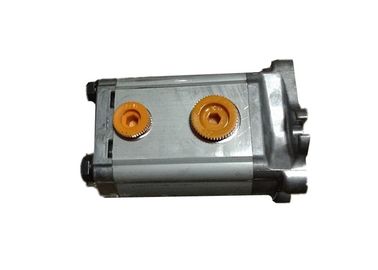 Low Noise Kobelco Excavator Hydraulic Pump SK60SR K3SP36 For Heavy Machinery