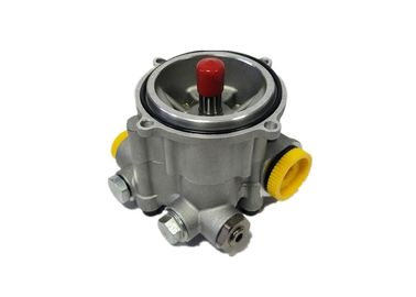 K3V63 4-13T-OUT Hydraulic Gear Pump SK200-5 SK120-5 SK120-6 Excavator Pilot Pump