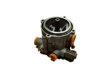 K3V63 4-13T-OUT Hydraulic Gear Pump SK200-5 SK120-5 SK120-6 Excavator Pilot Pump