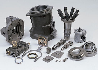 EX200-1 EX220-1 EX220LC Excavator Hydraulic Pump Parts HPV116 Anti Corrosion