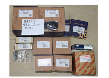E330C Heavy Equipment Spare Parts Hydraulic Main Pump A8V0200 Excavator Components