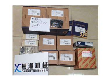 E330C Heavy Equipment Spare Parts Hydraulic Main Pump A8V0200 Excavator Components