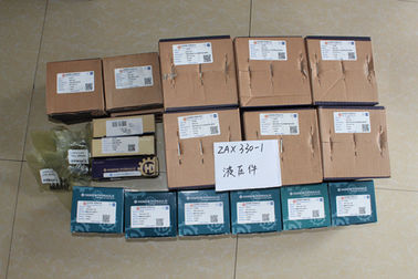 HPV145 9195241 Hydraulic Pump Repair Parts For ZX330-1 EX270-1 EX350-5 ZX360