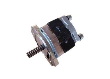PSVD-27E Excavator Hydraulic Gear Pump High Pressure Steel Pilot Pump