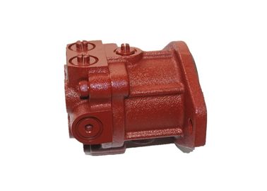 EC360 EC380 EC460 EC480  Excavator Fan Pump VOE 14533496 Red Motor