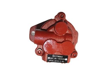 EC360 EC380 EC460 EC480  Excavator Fan Pump VOE 14533496 Red Motor