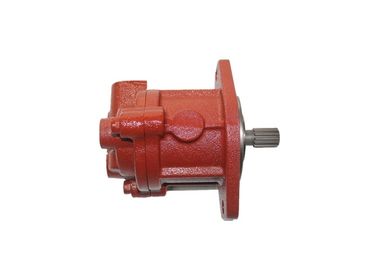 EC360 EC380 EC460 EC480  Excavator Fan Pump VOE 14533496 Red Motor