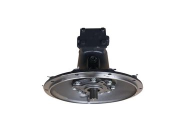 PC60-7 708-1W-00042 Excavator Hydraulic Pump Steel Komatsu Main Pump Assy