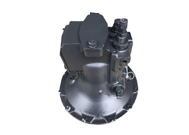 PC60-7 708-1W-00042 Excavator Hydraulic Pump Steel Komatsu Main Pump Assy