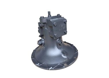 PC60-7 708-1W-00042 Excavator Hydraulic Pump Steel Komatsu Main Pump Assy