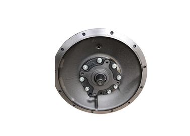 PC60-7 708-1W-00042 Excavator Hydraulic Pump Steel Komatsu Main Pump Assy