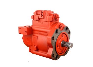 Single K3V112 Excavator Hydraulic Pump Monomer Pump Without Gear Pump