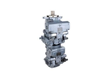 Rexroth A4VG71 A10VG45 Excavator Hydraulic Pump Main Hydraulic Pump Replacement