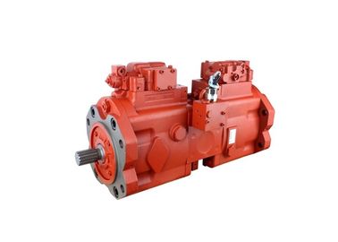 K3V112 DX258 Spare Part  Hydraulic Pump Replacement For Excavator