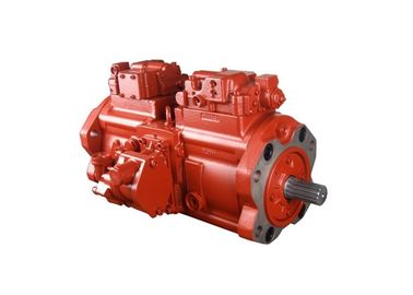 K3V112 DX258 Spare Part  Hydraulic Pump Replacement For Excavator