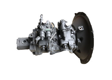 HPK060BT HPK055 ZX120 ZX130 Excavator Hydraulic Pump Electrospray Gray