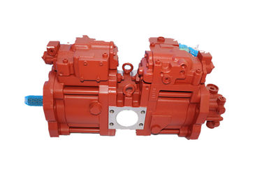Doosan DH130 DH150 Excavator Hydraulic Pump K3V63DT-HNOV  Pump