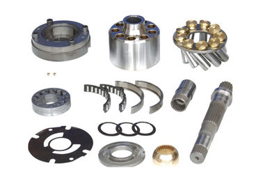 A4VG28 A4VG45 A4VG71 Excavator Hydraulic Pump Parts With ISO Certifiion