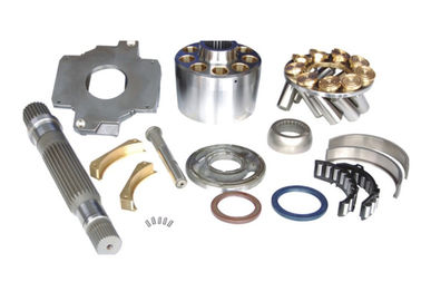 Hydraulic Piston Pump Parts A11V075 A11V095 A11V130 A11V190 A11V260 For Excavator