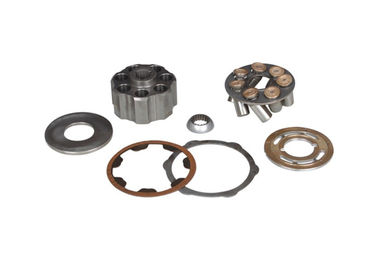 PC60-7 PC60-6 Excavator Hydraulic Parts Belpats Swing Motor KMF41 Rustproof