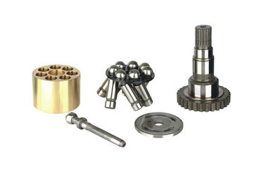 KMF125 Hydraulic Swing Motor Partss Pump Repair Kits For KOMATSU PC200-6