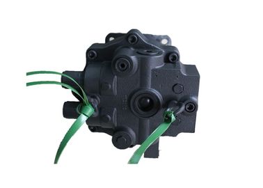 DX340 Excavator Parts Swing Motor swing rotary motor For Doosan