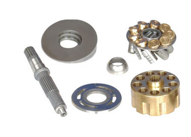 Excavator Final Drive Components GM05 GM06 GM07 GM08 GM09 GM17 GM18 GM23 GM35