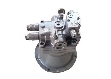 M2X146  Excavator Parts Swing Motor EC240B ZX200 Rotating Motor