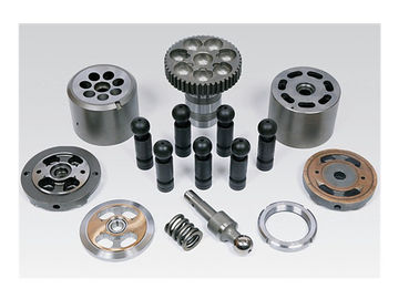 Cylinder Block Piston Shoe Valve Plate Excavator Final Drive HMGC32 HMGC48