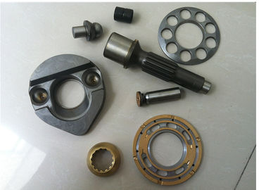 Komatsu Final Drive Assembly PC200-7 Excavator Spare Parts Bull Guide