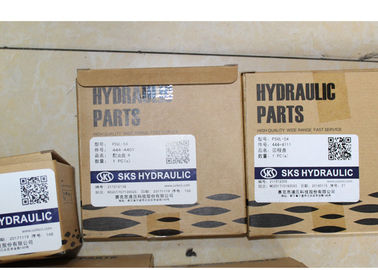 Durable Excavator Hydraulic Pump Parts For SKS PSVL-36 PSVL-42 PSVL-54 PSVK2-25