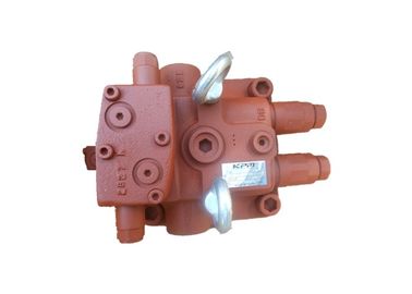 M5X130CHB -10A -33A /270  Swing Motor / Excavator Hydraulic Swing Motor