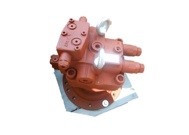 M5X130CHB -10A -33A /270  Swing Motor / Excavator Hydraulic Swing Motor
