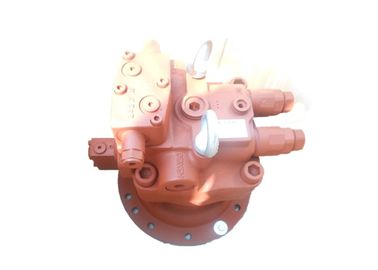 M5X130CHB -10A -33A /270  Swing Motor / Excavator Hydraulic Swing Motor