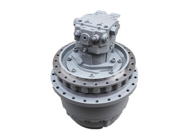 OEM Travel Motor , Final Drive DX520 For Mini Excavator Parts Gearbox And Original Motor