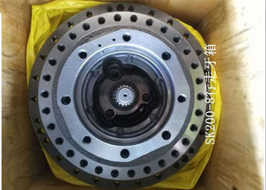 KOBELCO SY215-8 SH210 SH240-5 SH200A3 CX210  Travel Gearbox Excavator Final Drive Components YN15V00037F1