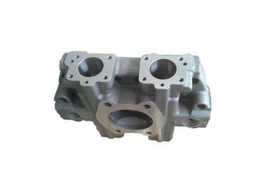 A8V0107 Excavator Hydraulic Pump Parts E225 E320BU Head Cover For Excavator