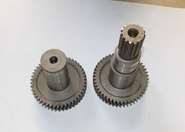 Drive Shaft A8V0200 E330C Excavator Hydraulic Pump Parts E345B DH420 DH500-7 LG360
