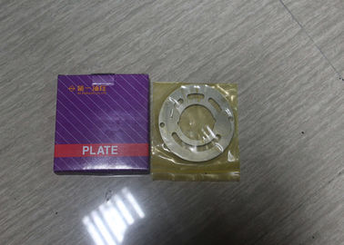 A10V43 Excavator Hydraulic Pump Parts Replacement PC25 Main Pump Valve Plate L R