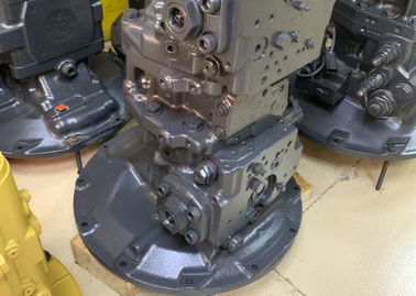 PC200-7 Excavator Hydraulic Pump , PC200-7 Hydraulic Main Pump Assy 708-2L-00300