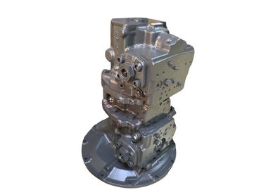 PC200-7 Excavator Hydraulic Pump , PC200-7 Hydraulic Main Pump Assy 708-2L-00300