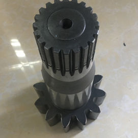 Hitachi EX60-1 Planetary Gear Parts Swing Gearbox Rotary Drive Vertical Shaft