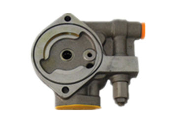 PC200-6 Komatsu Hydraulic Gear Pump , 704-24-24420 Hydraulic Tcm Gear Pump