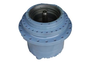 JCB Excavator Final Drive Gearbox , JS200 JS210 JS220 Travel Reduction Gearbox 20925318
