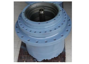 JCB Excavator Final Drive Gearbox , JS200 JS210 JS220 Travel Reduction Gearbox 20925318