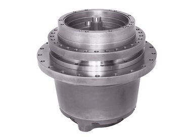 JCB Excavator Final Drive Gearbox , JS200 JS210 JS220 Travel Reduction Gearbox 20925318