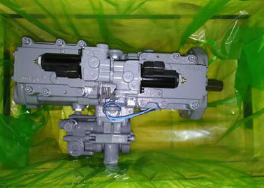 Excavator K3V63DTP Hydraulic Pump Assy For SK135 High Pressure